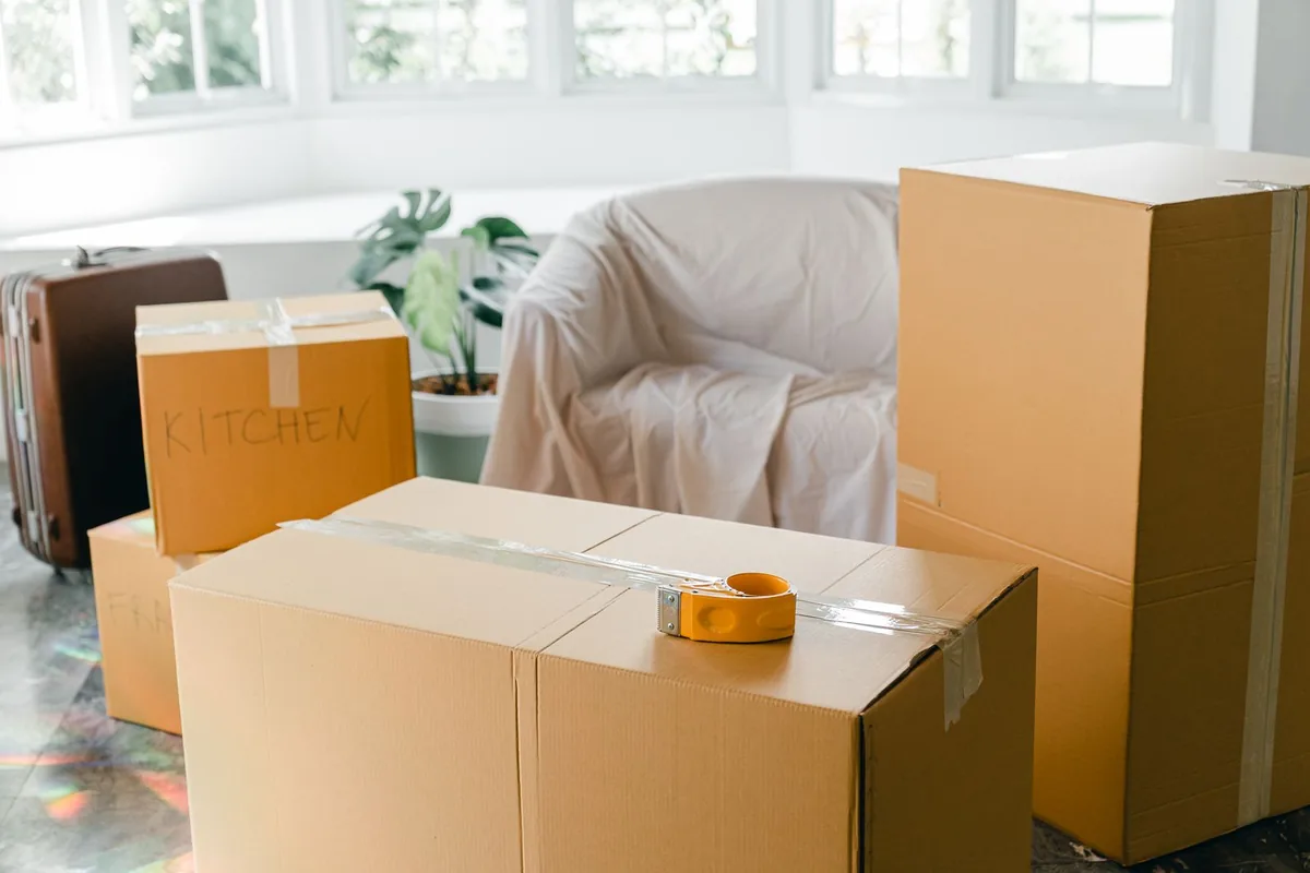 Hoarding Cleanup in Orinda, CA